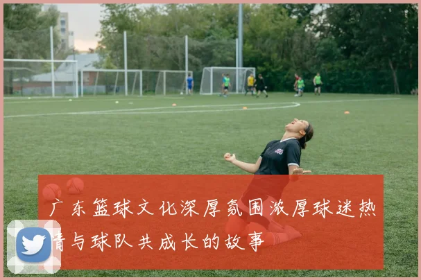 广东篮球文化深厚氛围浓厚球迷热情与球队共成长的故事