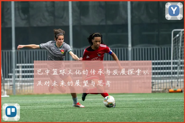 巴中篮球文化的传承与发展探索以及对未来的展望与思考